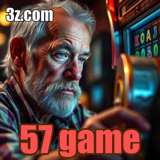 Inovação na seção Card do 57 Game: Diversão Sem Limites