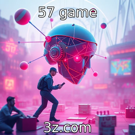 Desenvolvimento de jogos na era da inteligência artificial