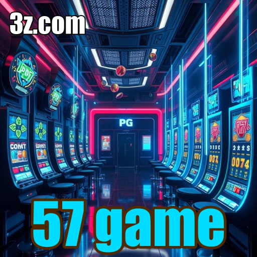 A Magia do Platformer no 57 Game: Desafios à Vista