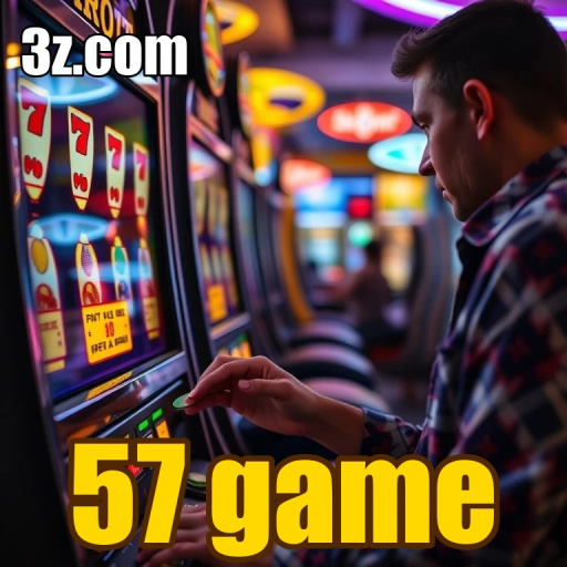 Desafios de puzzle no 57 game: diversão e raciocínio