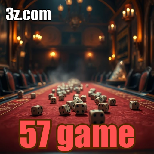 Imersão em Roleplaying: A Magia do 57 game Aguarda Você